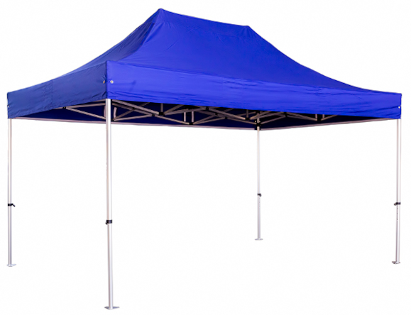 Plain 3 X 4.5 Marquee Heavy Duty