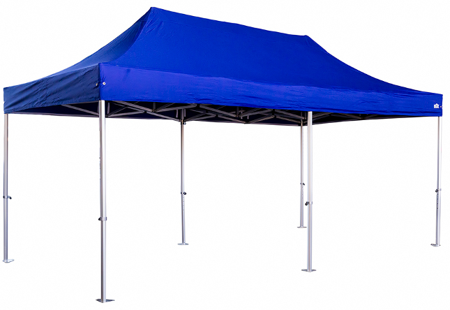 Plain 3 X 6 Marquee Heavy Duty